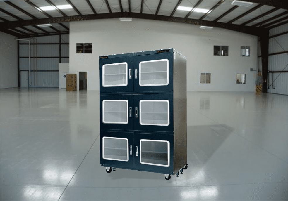 A1B Series Dry Cabinets - Dry Cabinet Storage Solutions